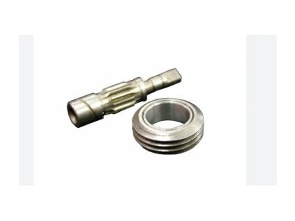 Olejové čerpadlo pro Dolmar 109, 110, 111, 115, PS-43, PS-52, PS-540 nahrádza originál 119245250