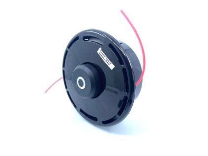 Strunová hlava pro Hecht, Riwal, Husqvarna, Komatzu, Dolmar M10x1,25