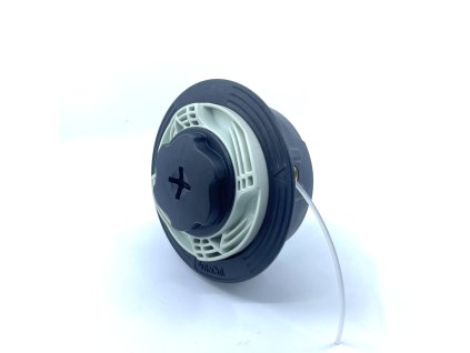 Strunová hlava pro Stihl FS38, FS45, FS55, nahrádza originálne číslo 40067102126 M8x1,25