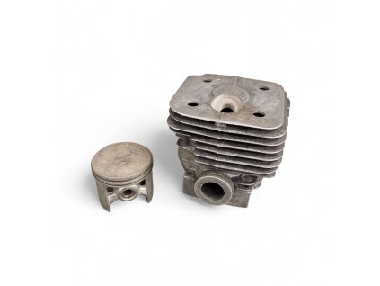 Piest a valec Husqvarna 395 originál 503993971, 503993903