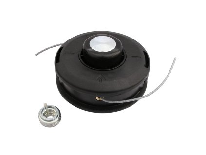 Strunová hlava TECOMEC - univerzálny (nahrádza TAU SUPER) - priemer 130 mm