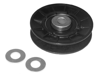 Kladka napínacia klinového remeňa Stiga Park nahrádza 1134-9027-02, 1134-6329-02