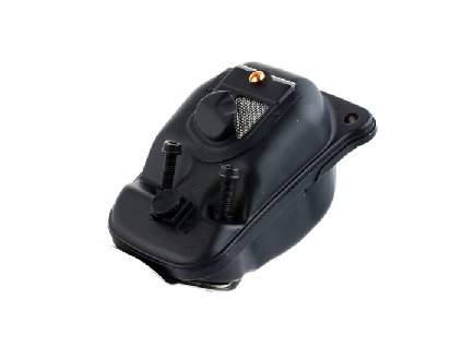 Výfuk (výfukový tlmič) Husqvarna 545 Mark II, 550 Mark II originál 583798701