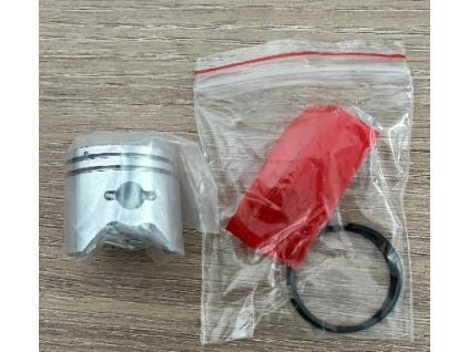 Piest komletné pro Alpina, Castelgarden, GGP, Stiga 34mm nahrádza 18802076 360446