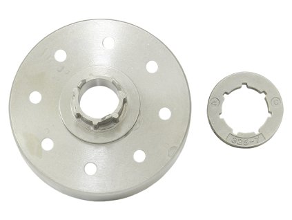 Reťazka 3-25-7 pre Husqvarna 545, 550XP, 555, 560XP Jonsered CS2252, CS2253, CS2258, CS2260 nahrádza 575261005, 575261003, 5752610041,