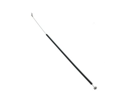 Lanko plynu pro Partner 340S, 350S, 360S, Husqvarna 120, 125, McCulloch CS355 nahrádza 574226701