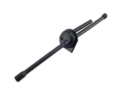 Palivová hadička 2500 nahrádza originál