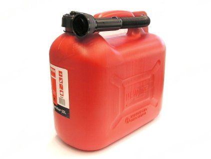 Kanister 10 L - originál Nevada 42-9831