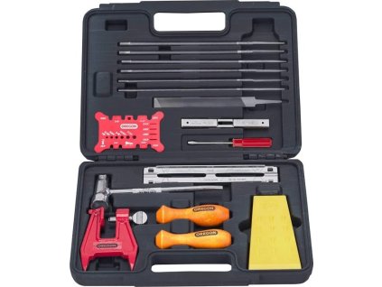 Súprava Oregon na údržbu píly Originál 601981