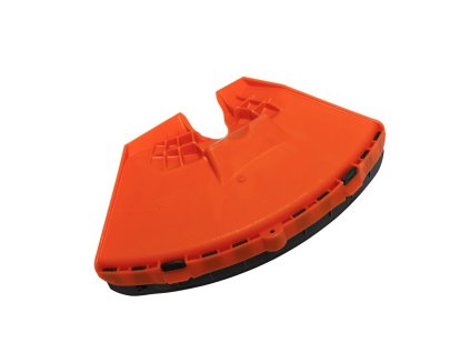 Pridávaný kryt kosenia Oleo-Mac Sparta 25, 250T nahrádza originál 61030197