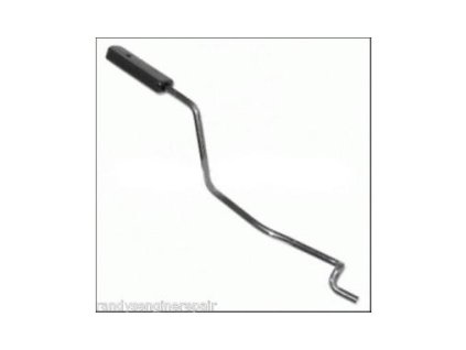 Tiahlo plynu Husqvarna 357, Husqvarna 359 nahrádza originál 503938702