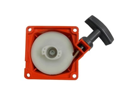 Štartér kompletný Oleo-Mac 727, 730, 733T, 735T, 740T nahrádza originál 0727468AR