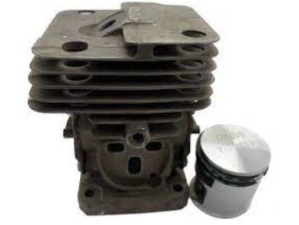 Valec s piestom Stihl FS120 2-MIX 35 mm nahrádza originál 41340201222