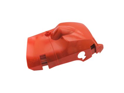 Kryt válce Husqvarna 445 II, 445E II, 450 II, 450E II nahrazuje originál 581530601