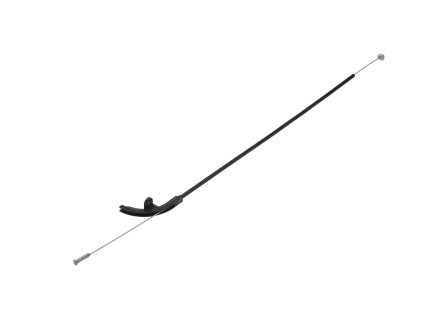 Plynové lanko Stihl FS40, FS40C, FS50, FS50C, FS56, FS56C, FS56R, FS56RC, FS70C, FS70RC, KM56C, FC56C, HT56C nahrádza originál 41441801100