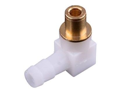 Konektor karburátora pre Briggs & Stratton nahrádza 692317