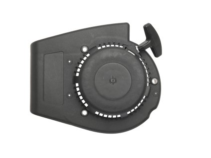 Štartér Stiga Collector 43, Collector 46S, Collector 48, Multiclip 47/50 Blue, Mountfield HP414, SP414, RS100, HP164, HP42R, HP45, Castelgarden CS434, CS484, DI474, EP414, ES414, ES464 - nahrádza originál 118550693/0