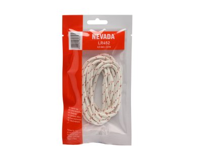 Štartovacia šnúra 4,5 mm x 2 m NEVADA