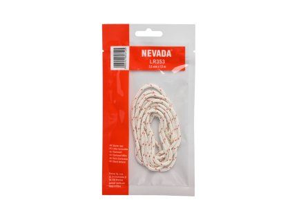 Štartovacia šnúra 3,5 mm x 1,5 m NEVADA