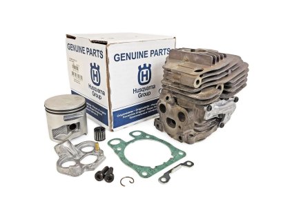Piest a valec Husqvarna K760, K770 51 mm Originál 581476103, 581476104