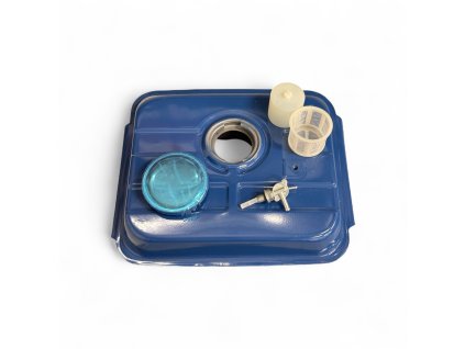 2481 palivova nadrz yamaha et 950 generator 3 0lm gt31