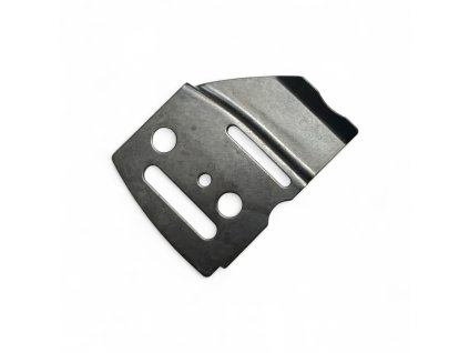 Plech pod lištu pre motorové píly Hecht (nahrádza originál), Alko, McDilen atď