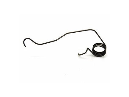 Pružina plynovej páčky Husqvarna 340 345 350 EPA