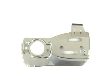 Vodiaci plech Husqvarna 346, 351, 353 originál 537405601, 537405601