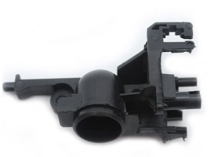 Príruba karburátora Husqvarna 340, 345, 350 nahrádza 503869401