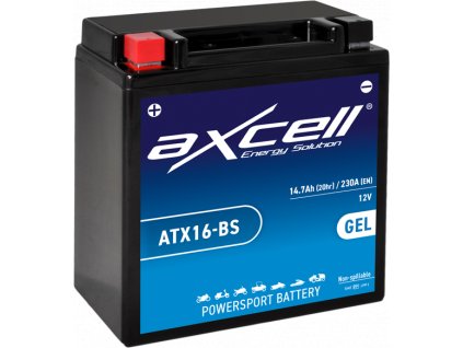 AXL GÉL ATX16(2)