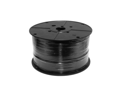 Ohraničujúci vodič pre robotické kosačky TC + LLDPE - 2,7 mm / 800 m - nahrádza originál