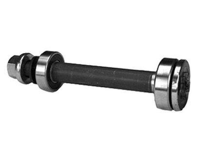 Hnací hriadeľ náboja Husqvarna (pre 82-2250 a 82-0140) nahrádza 532137646, 137646