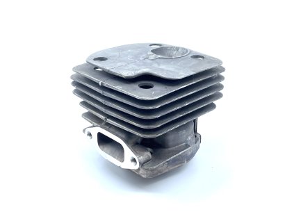 Valec kompletný Husqvarna 365, 48 mm, Nevada hranatá sacia rúrka 503691073, 503691072, 503939003