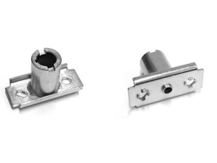 Unášač NAC S510/S510V/S510VH/S510VY | Cedrus - shaft 22,2 mm