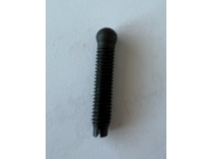 Skrutka ventilu Yanmar L100, Kipor 186F nahrádza originál