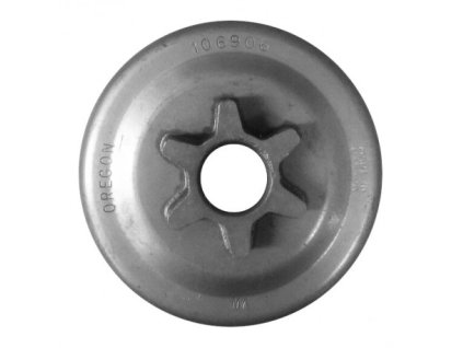 Reťazka na pílu pevná 3/8" - 6 zubov katalógové Oregon číslo 106906X Echo CS300, CS3000, CS3400, CS3450 nahrádza original
