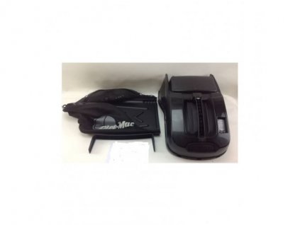 69571 zberač trávy plný kosačka na trávu Oleomac g48tk comfort plus k605 66070904
