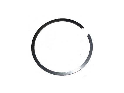 Piestny krúžok 58x1,5mm
