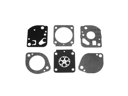 Membránová sada C1Q-S130C Stihl FS130 (nahrádza ZAMA GND-93)