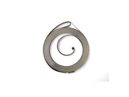 Pružina štartéra Husqvarna 340, 340 e, 345, 345 e, 346, 350, 351, 357, 359 (537 09 31-01)