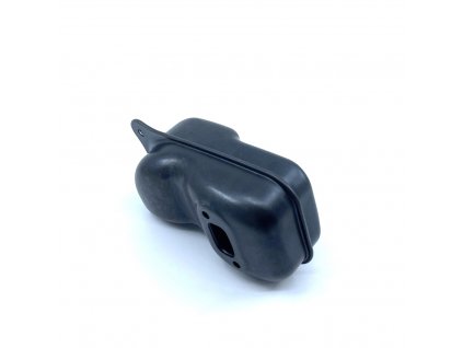 Výfuk (výfukový tlmič) Husqvarna 343R, 345R originál 503949002