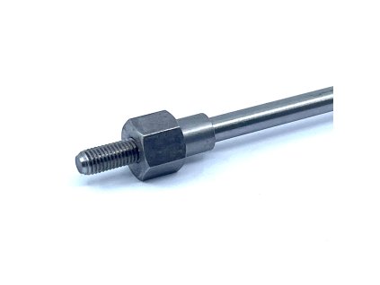 Hriadeľ náhonu Husqvarna 240R originál 503714302