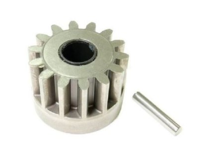 Pastorok s čapom "D" MAX44, MAX48, MAX53