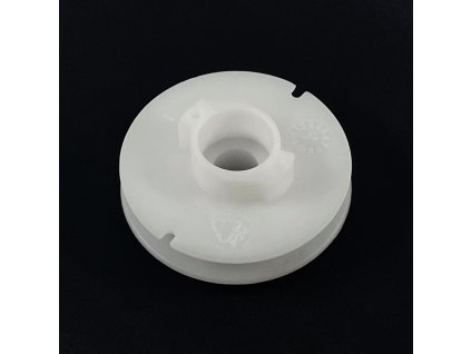 Štartovacia kladka pre Oleo-Mac 720, 722, 725, 725T, BV126 Originál 61070035BR