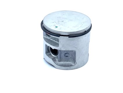 Piest kopletný Husqvarna 455, 460 49 mm originál 537401302, 537401301