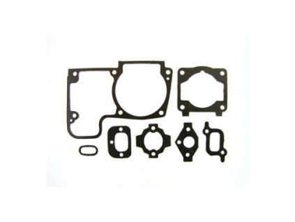 Tesnenie komplet Dolmar 100, 102, PS 33, PS 340, PS 401 - Makita DCS 33, DCS 340, DCS 401