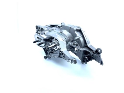 Polomotor (karter + kľukový hriadeľ) Husqvarna 562XP originál 580663712 60cc large SMS