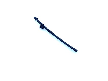 Palivová hadička s ventilačným otvorom pre Husqvarna 545, 550, 555, 560, 562 - Originál 589357101