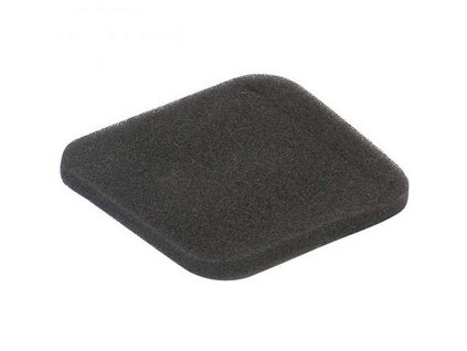 Predfilter vzduchu - Stihl FC55, FS38, FS45, FS46, FS55, HL45, HS45, KM55 - molitan originál 42281241500