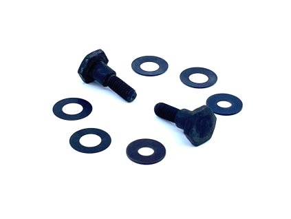 Skrutka a podložky spojky OleoMac 725, BC250 - Originál 61370257